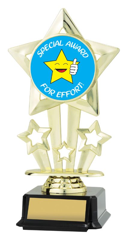 ASS531 Icon Star Special Award 18cm