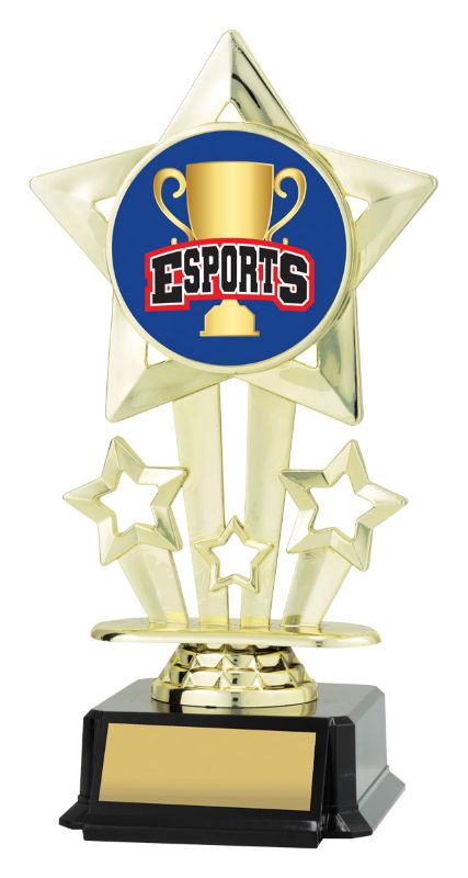 ASS533 Icon Star Esports 18cm