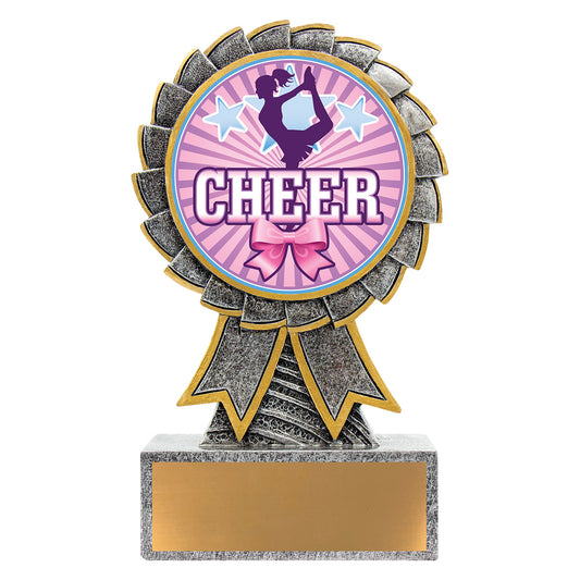 AST73 Aster - Cheer