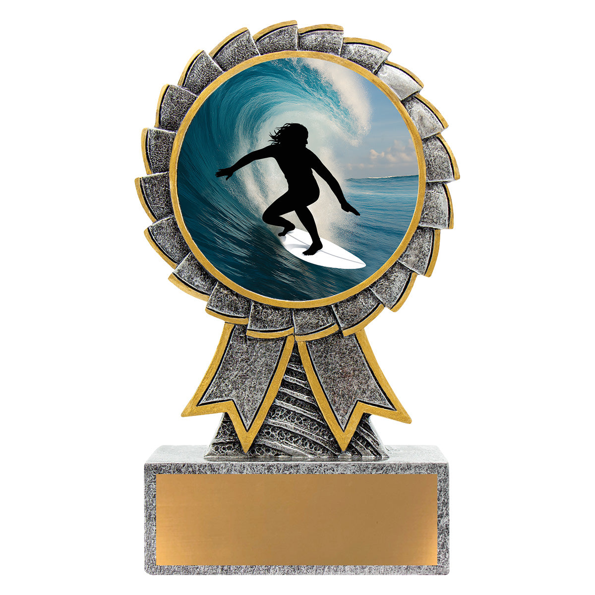 AST74 Aster - Surf