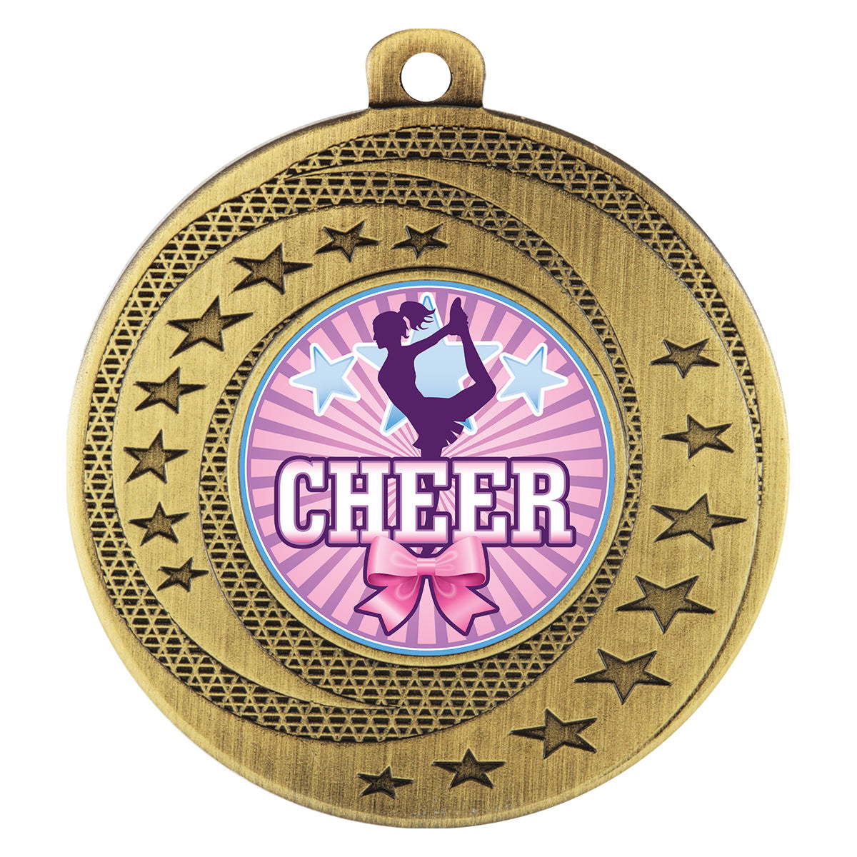 ASW173 Wayfare - Cheer 50mm
