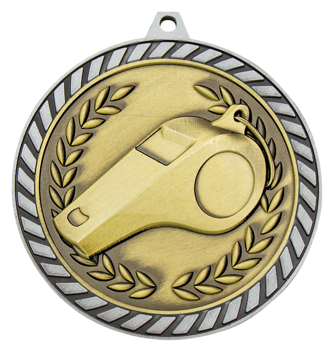 MMV699 Venture Medal Whistle