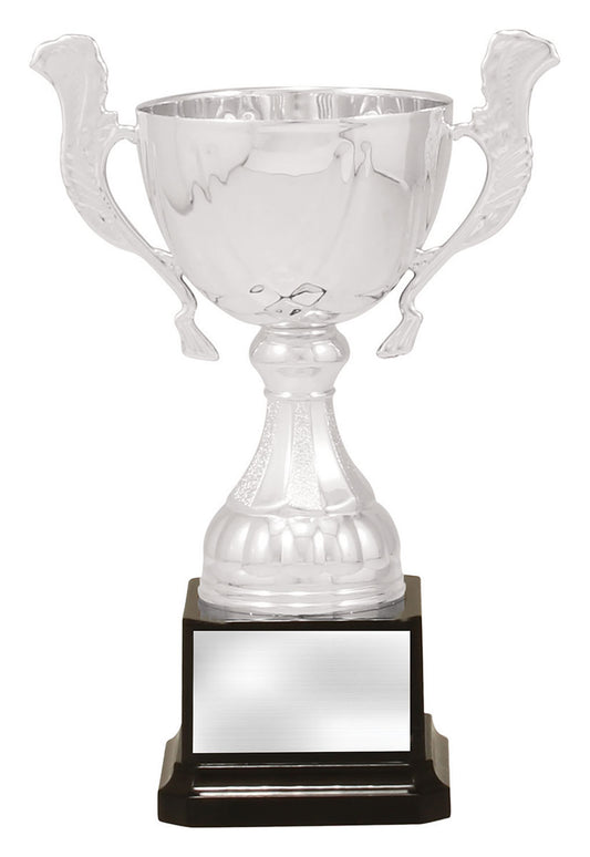 CUP175 Silver Turin
