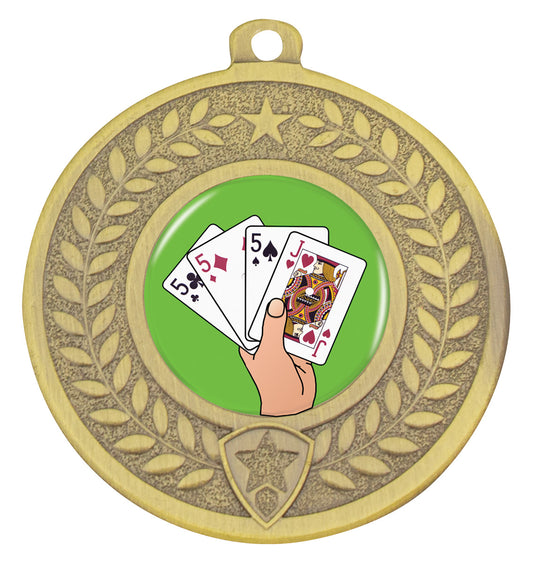 DMK42 Distinction - Cards