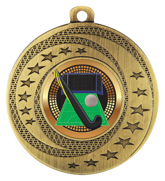 BSW144 Wayfare Medal - Hockey