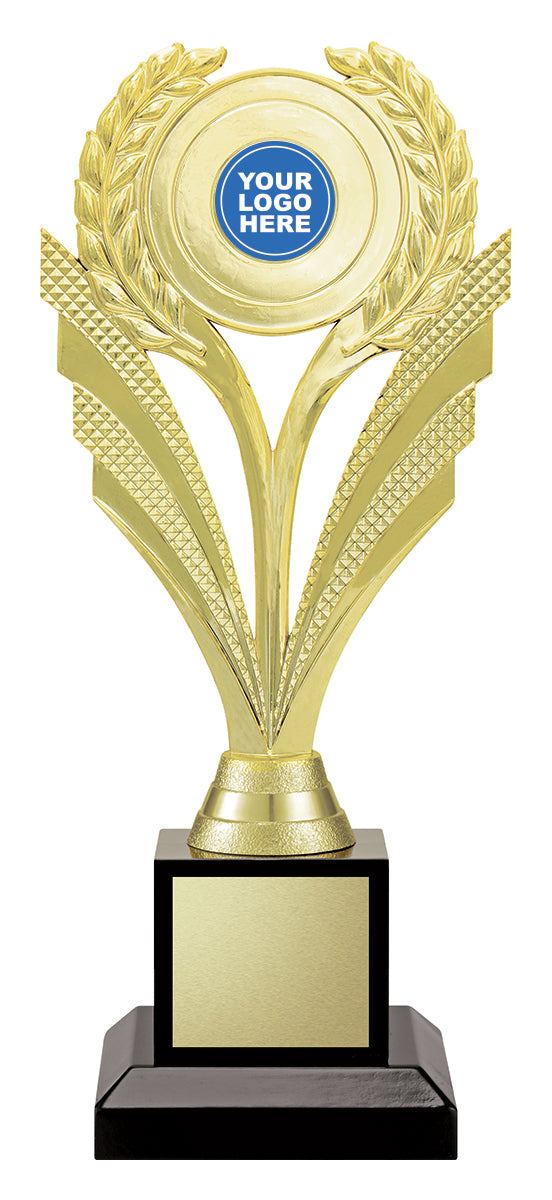 RL544 Target Pedestal