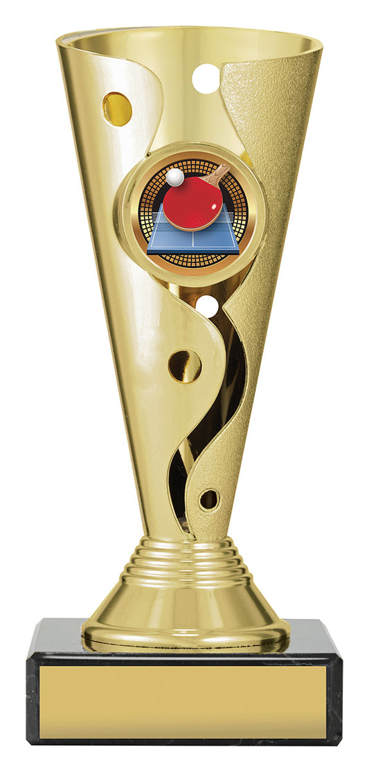 CRV66 Carnival Cup - Table Tennis