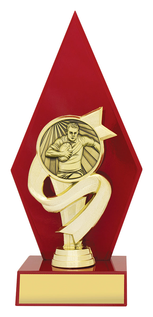 RL526 Red Arrow - Male