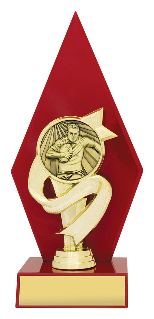 RL526 Red Arrow - Male