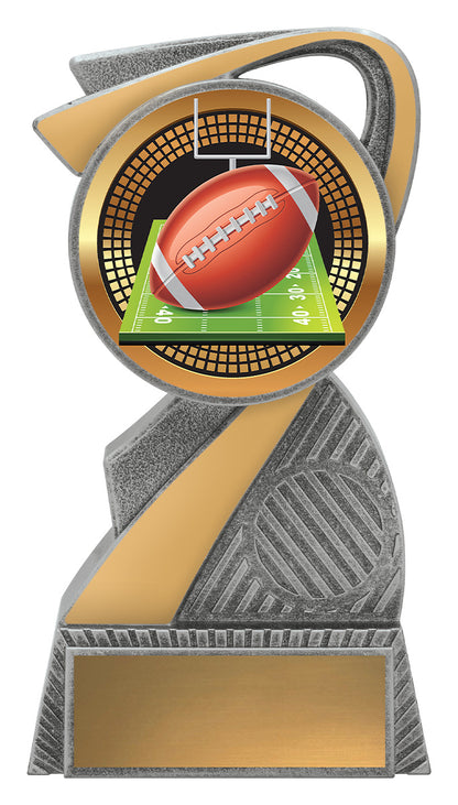 ALB55 Arclight Showtime - American Football