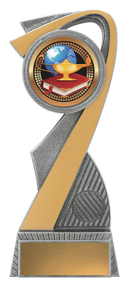 ALB05 Arclight Showtime - Academic
