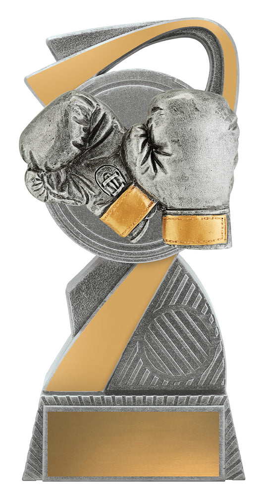 ALP32 Arclight - Boxing