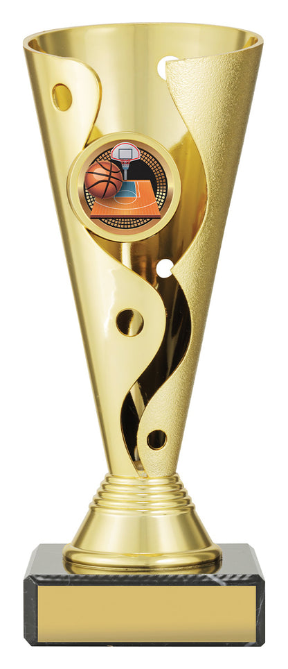 CRV34 Carnival Cup - Basketball