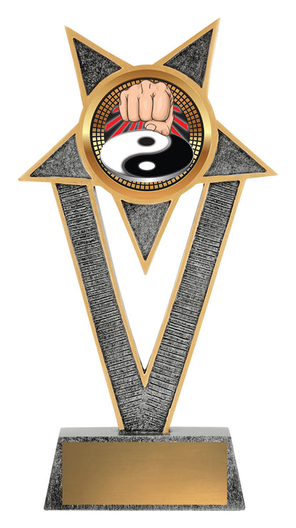 VEN45 Ventura - Martial Arts