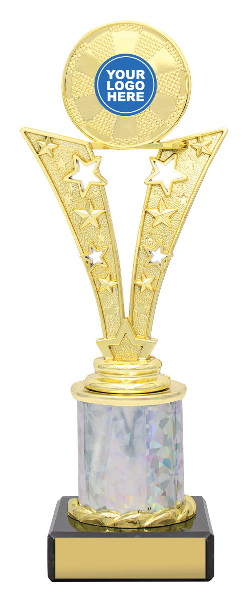 D5132 Starbeam Trophy