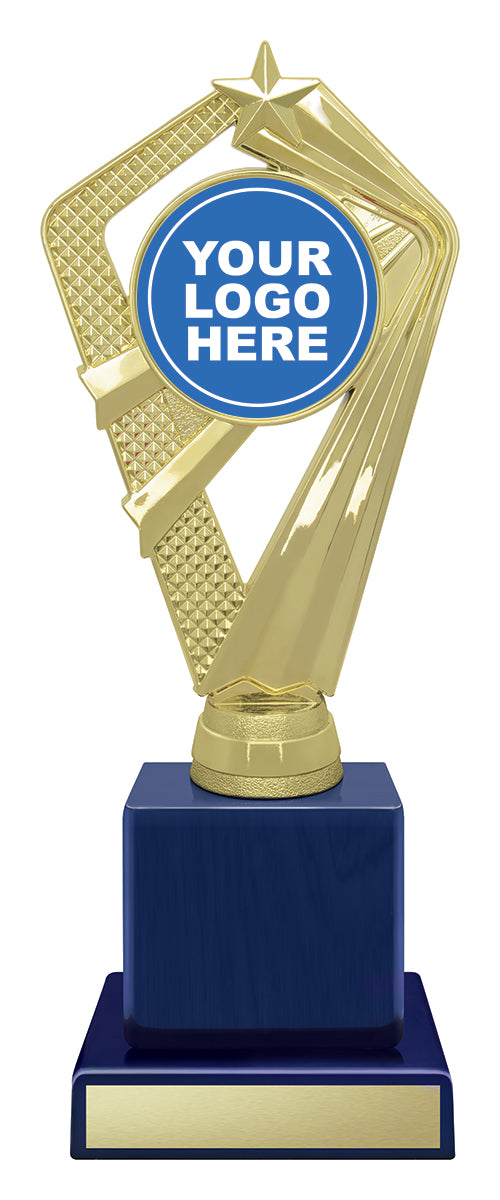 TIM36 Logo Vintage Column