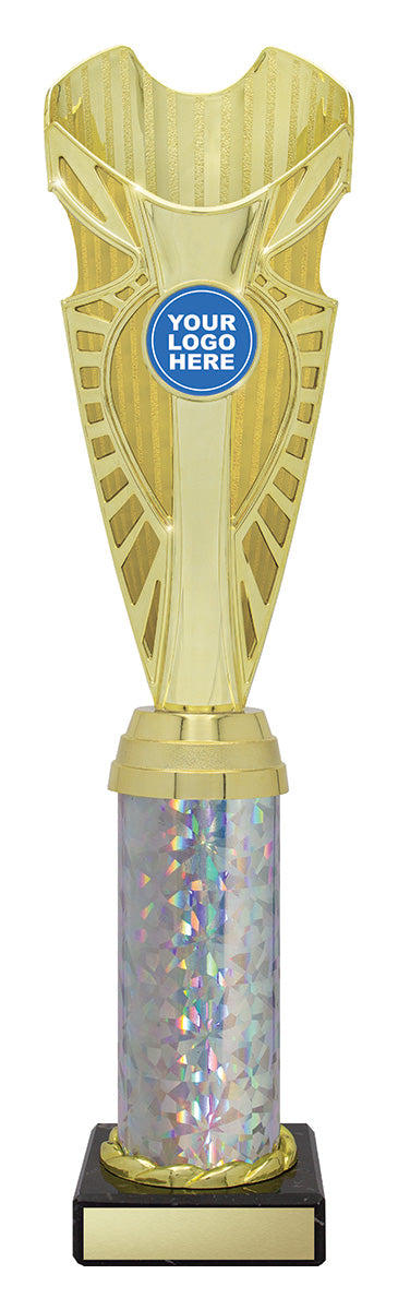 CUP31 Shine Cup - Gold