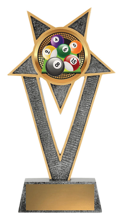 VEN29 Ventura - Pool