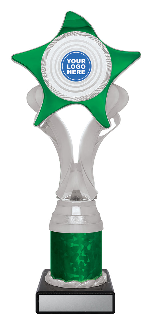 D536 Athena - Green