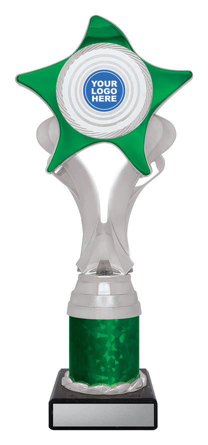 D536 Athena - Green