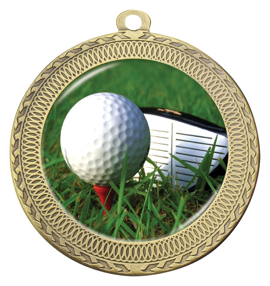 MVN171 Ovation - Golf