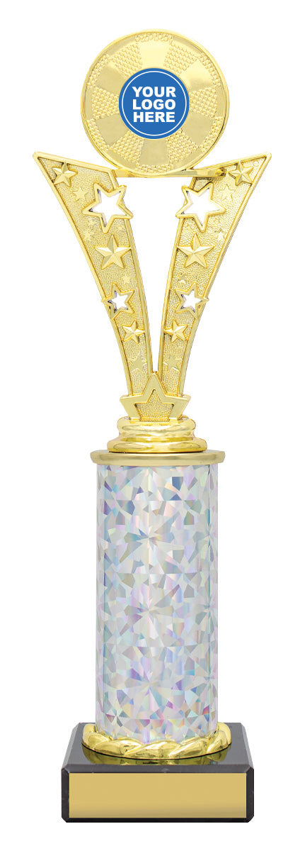 D5132 Starbeam Trophy