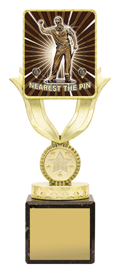 LPB068 Lynx Sentry - Nearest the Pin