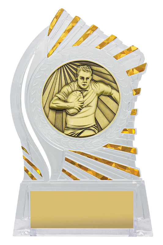 RH315 Solar Male Rugby