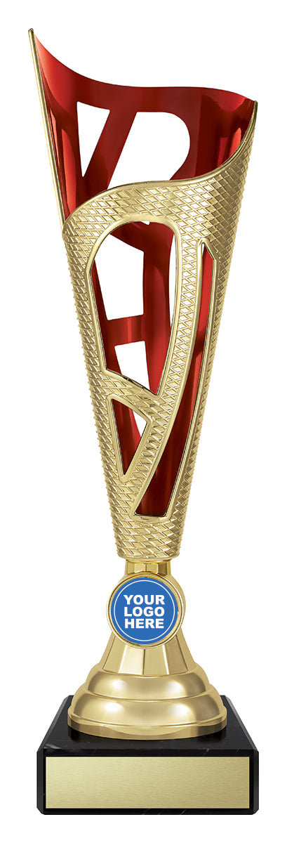 CUP58 Dragon Cup - Red