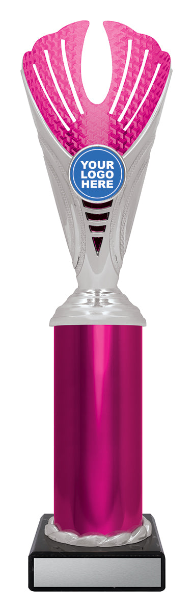 D510 Paloma - Pink