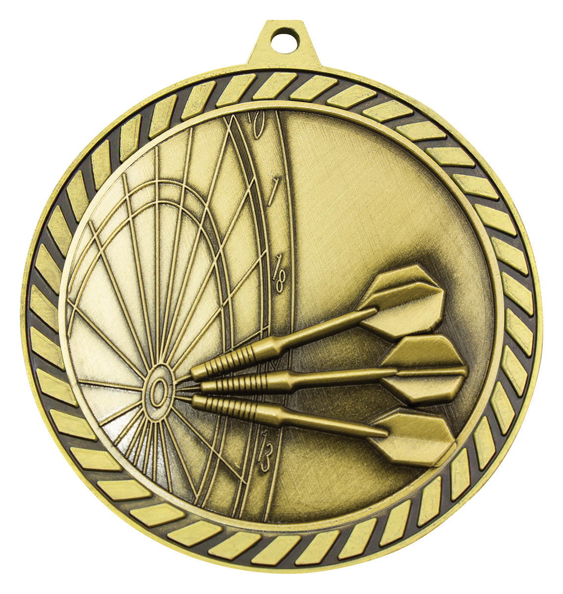 MMV638 Venture Medal Darts