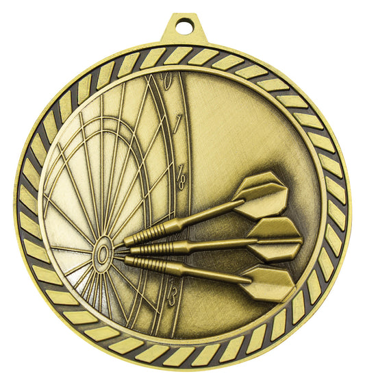 MMV638 Venture Medal Darts