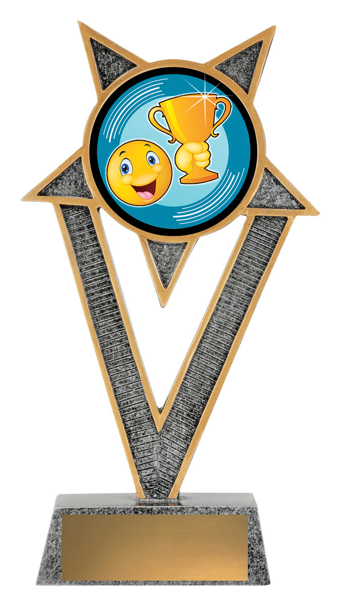 VEN90 Ventura - Smiley Cup