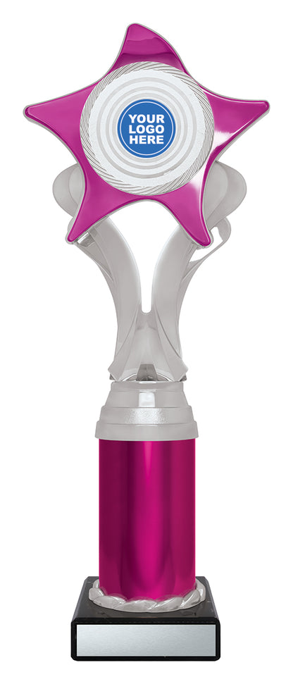 D537 Athena - Pink