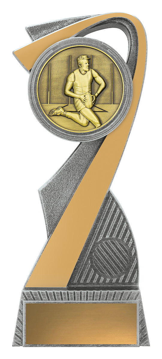 ARG86 Arclight Gold - Male Footy