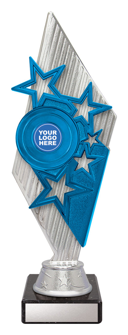 D591 Trailblaze - Blue