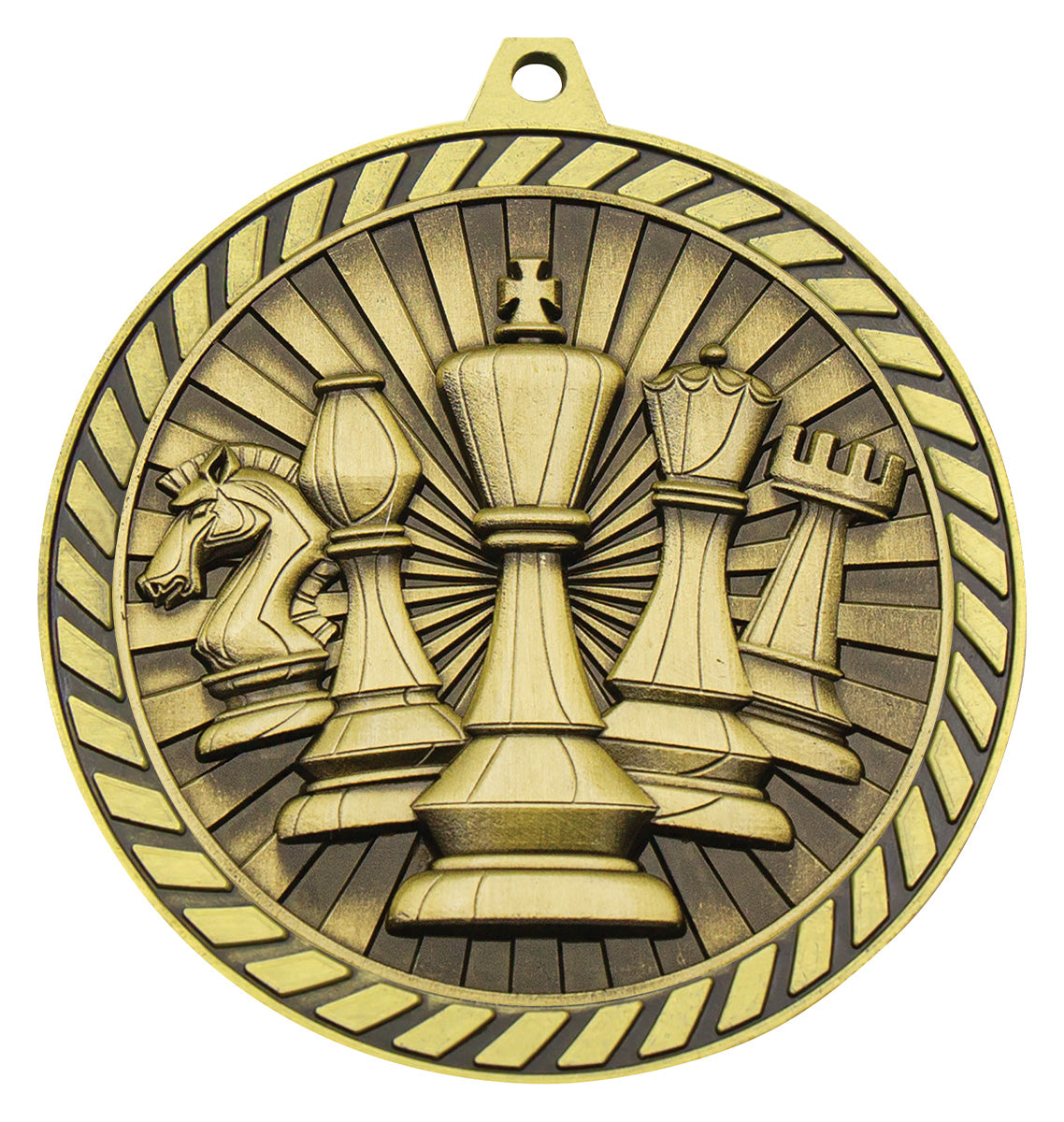 MMV678 Venture Medal Chess