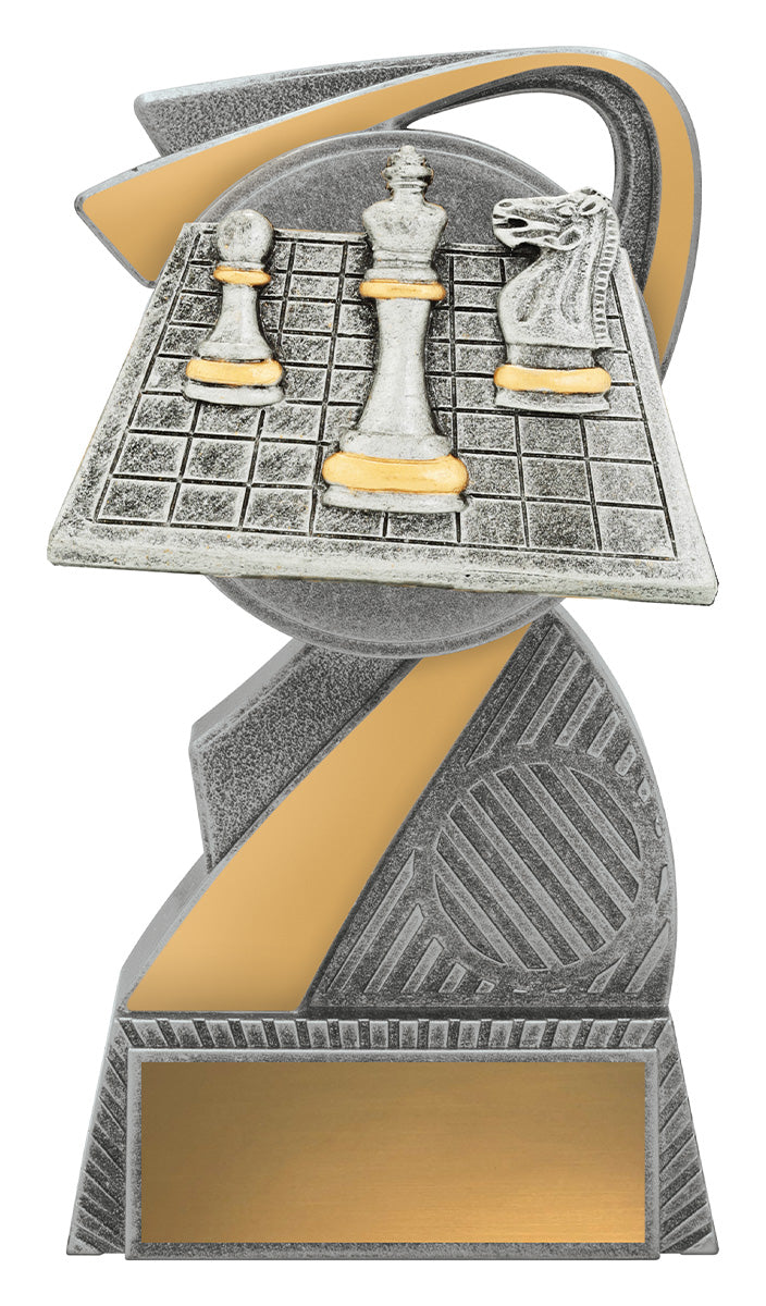 ALP78 Arclight - Chess