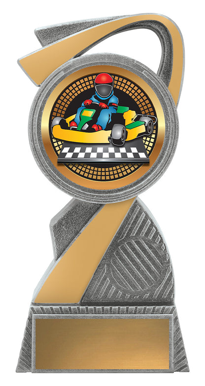 ALB65 Arclight Showtime - Go Kart