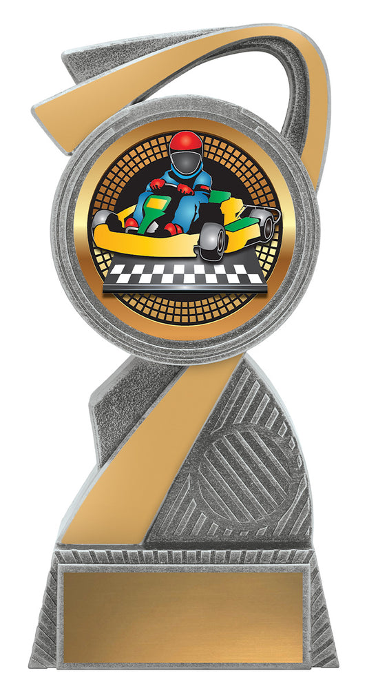 ALB65 Arclight Showtime - Go Kart