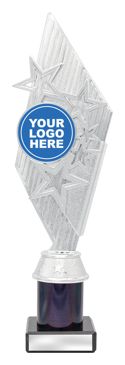 CUP98 Trailblaze - Black