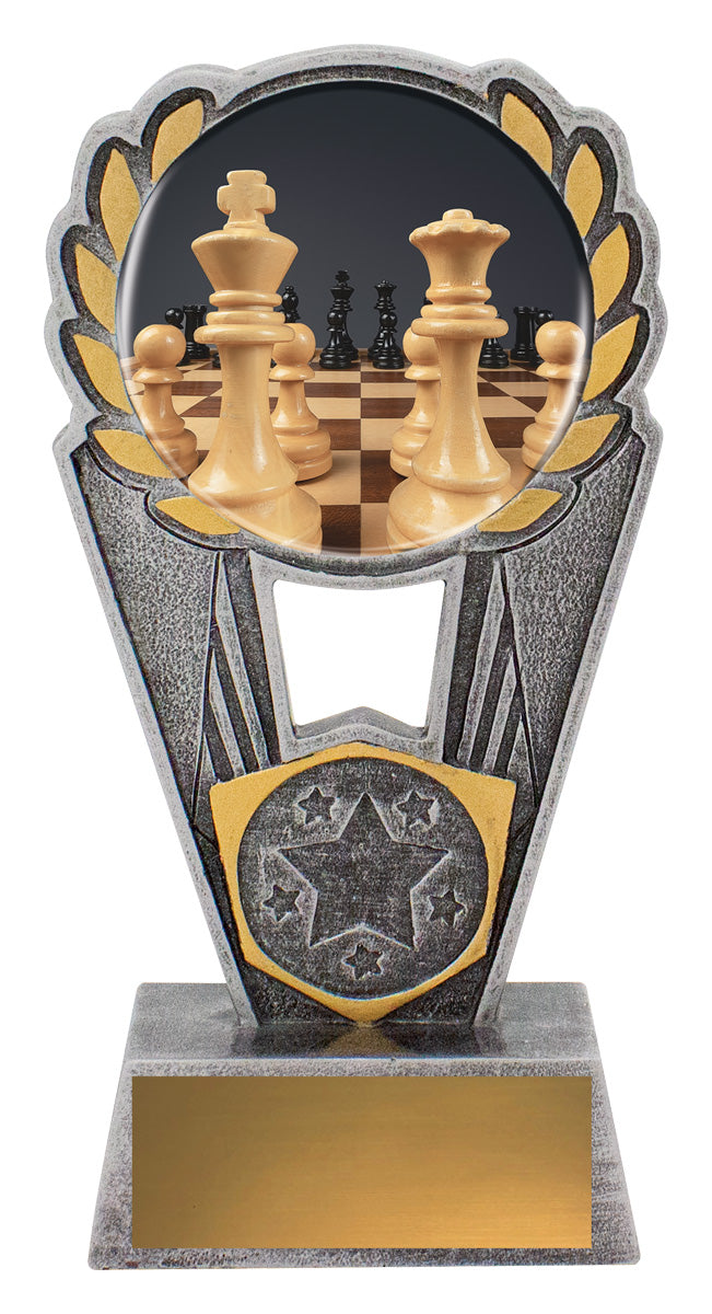 PSC782 Chess Polaris - Colour