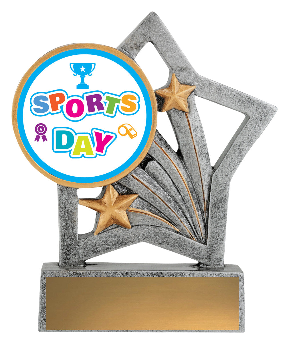 ASF265 Flash - Sports Day