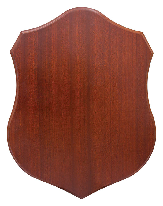 SW Caledonia Shield