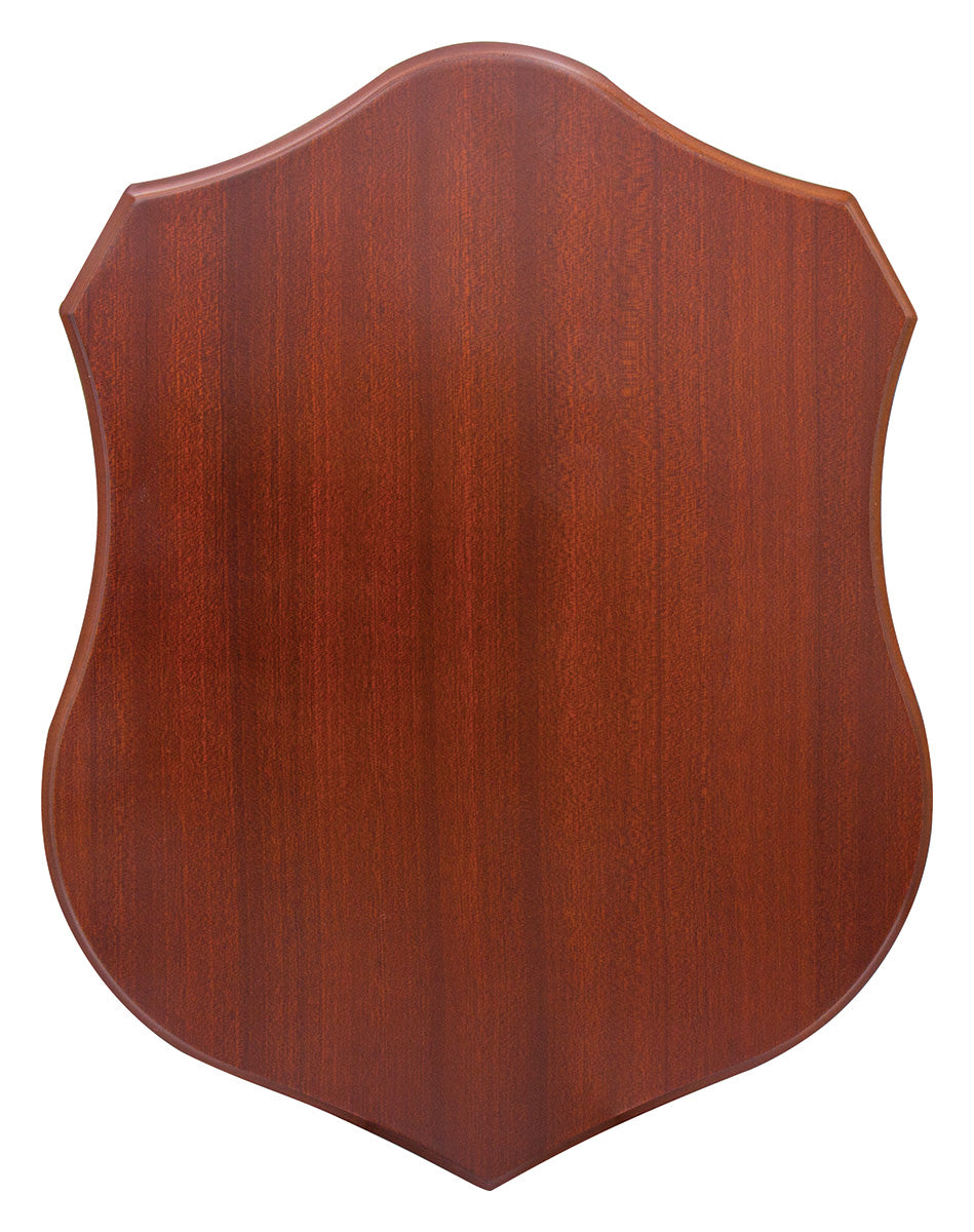 SW Caledonia Shield
