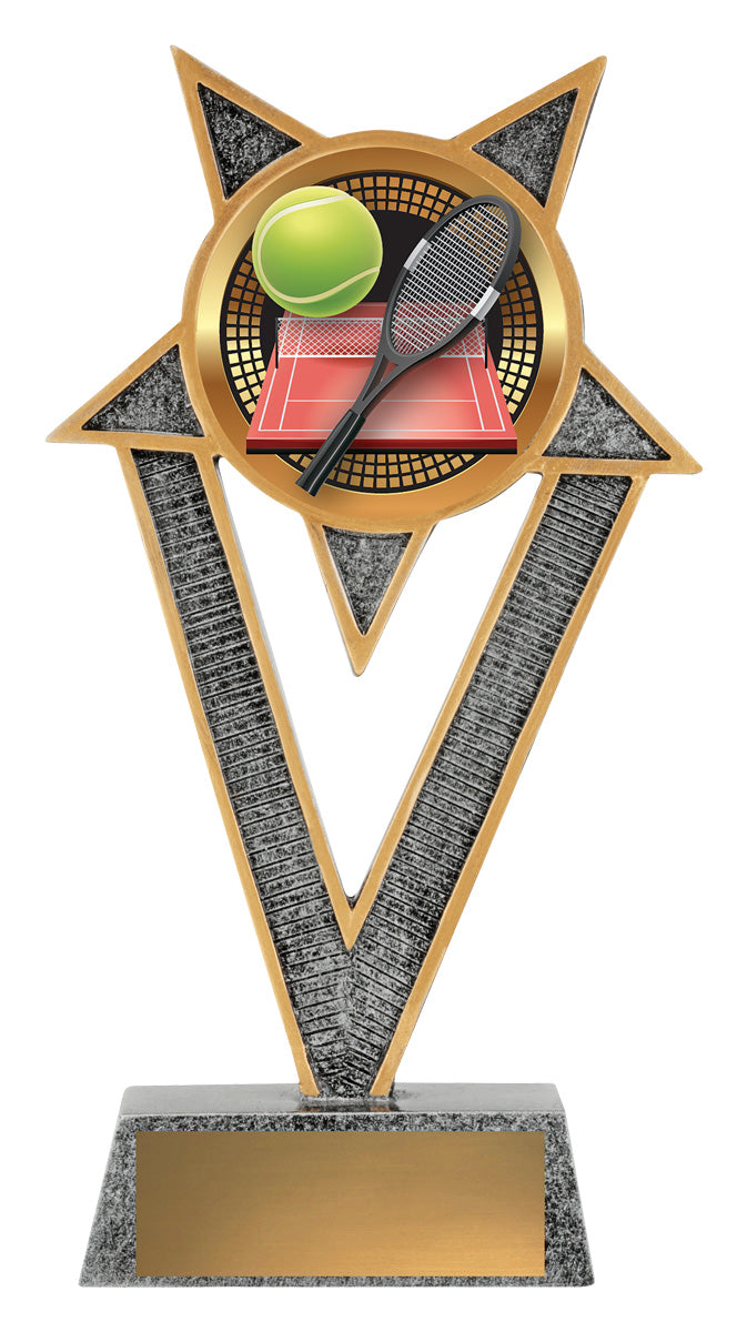 VEN18 Ventura - Tennis