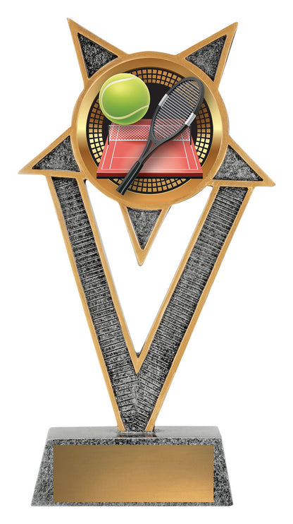 VEN18 Ventura - Tennis