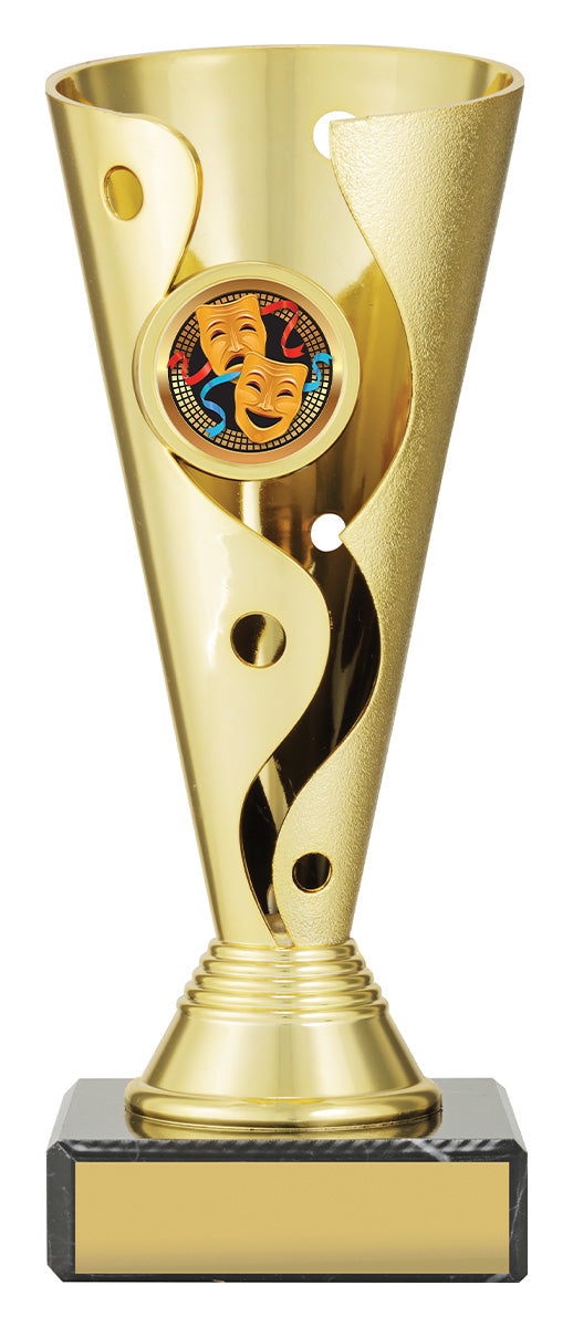 CRV94 Carnival Cup - Drama