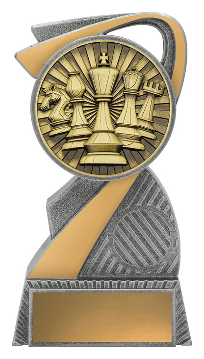 ARG78 Arclight Gold - Chess