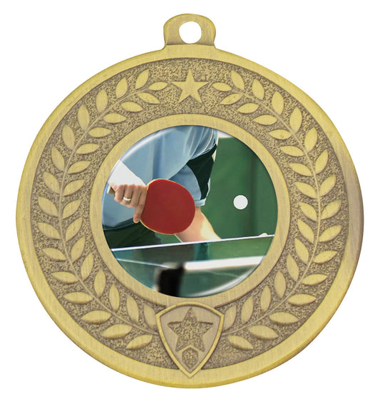 DMC661 Distinction - Table Tennis